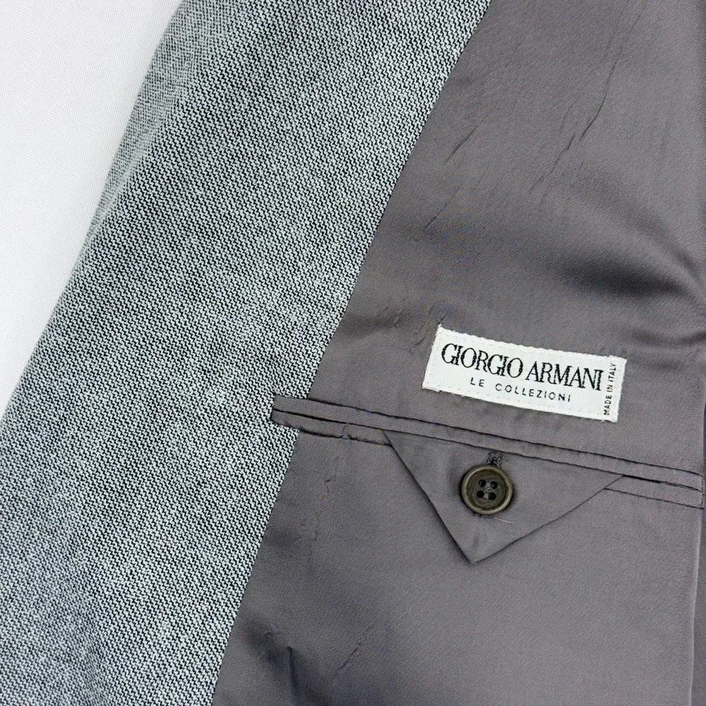 Giorgio Armani giorgio armani